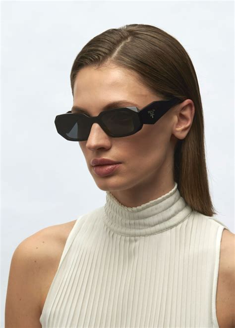 prada sunglasses 17wsf|Prada women's sunglasses pr 17ws.